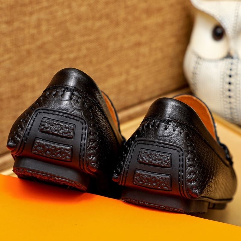 Hermes Business Shoes